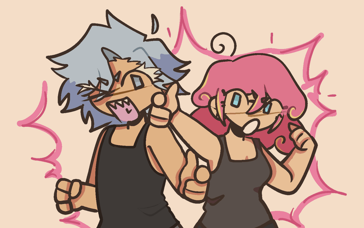Lxnabunnyx's tweet photo. i hope this reaches @THEredriott
#MHA #yumeship #tetsutetsu https://t.co/RLJiF8D3FX