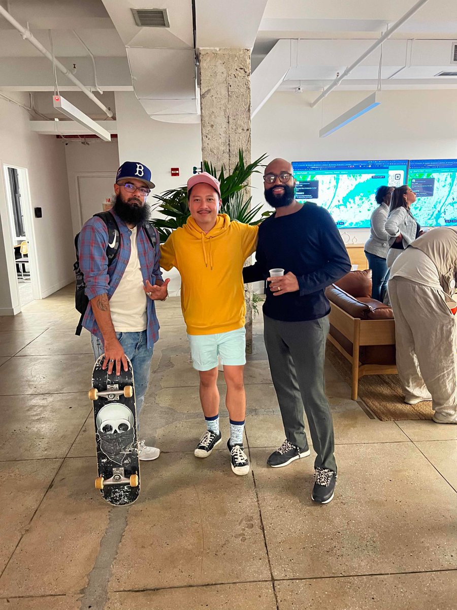 This Halloween we celebrate 5 years of Skull Hunters. Shout out to the holders none of this could be done without you all.