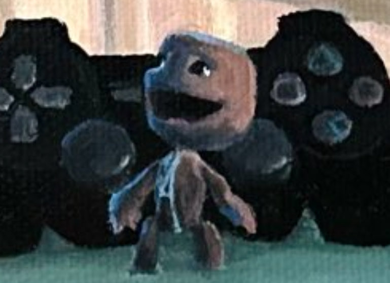 i miss that little thing