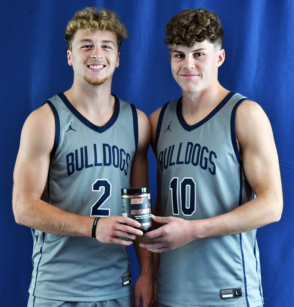 Concordia Bulldogs tweet media