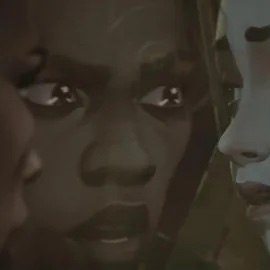 It isn’t said often but Ekko and Sevika were afraid of Jinx, instinctively leaping back with proximity. It’s heartbreaking. They had to forgive her themselves during S2 and work for the good of Zaun, without Jinx ever actually apologizing to them/trying to make it better.