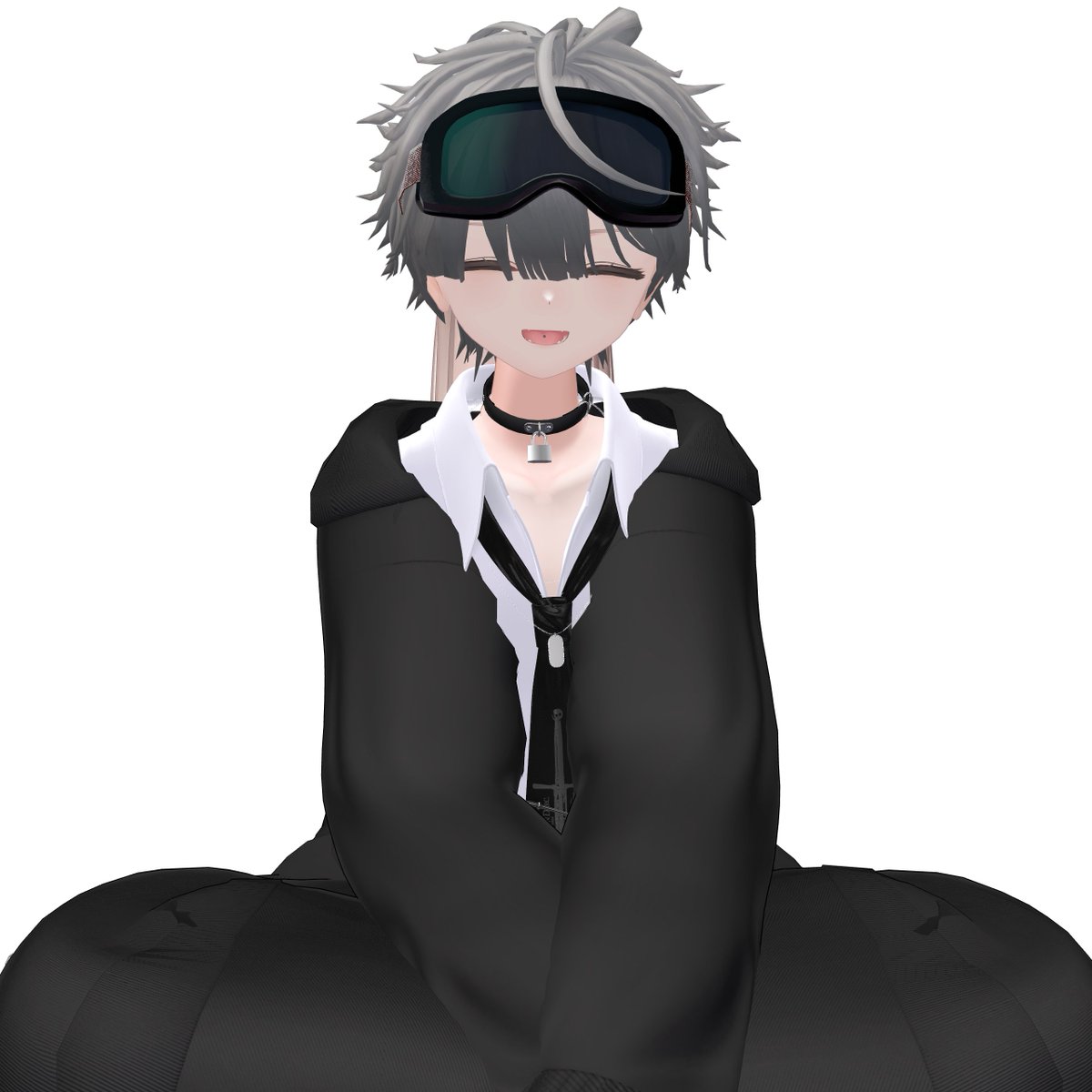 Mata_oqo's tweet photo. 新作の髪型似合うね君たち https://t.co/sty6ghSK5N