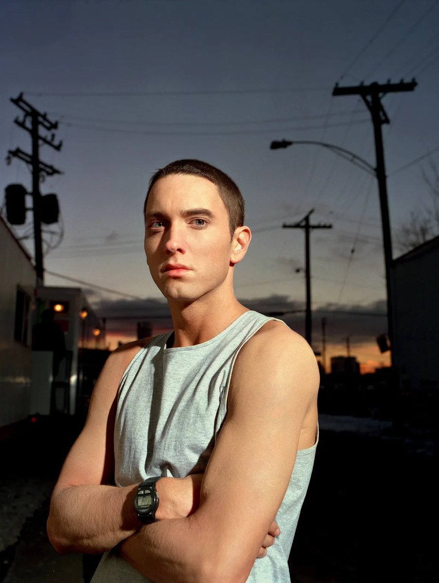 Eminem Pictures tweet media