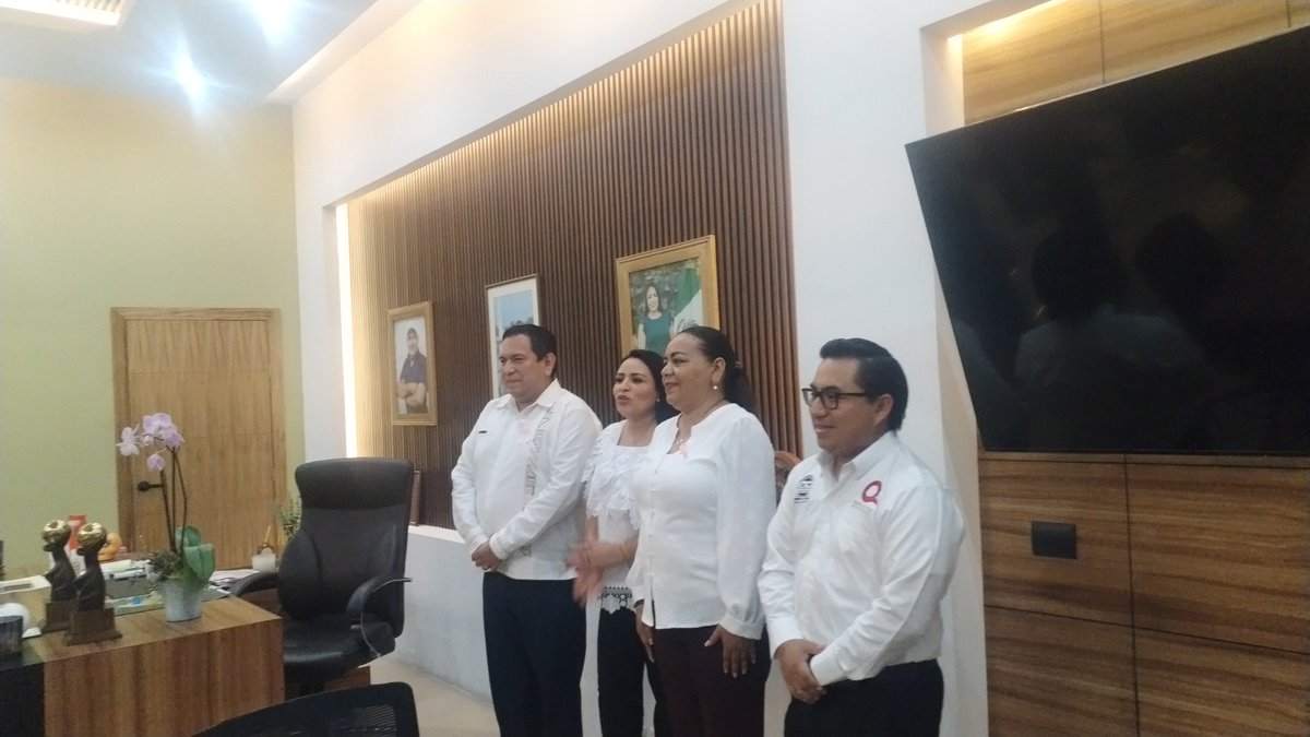 omar alpuche leal tweet media