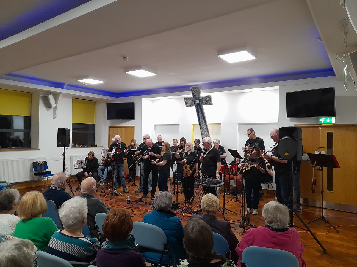 The Orrell Trust tweet media