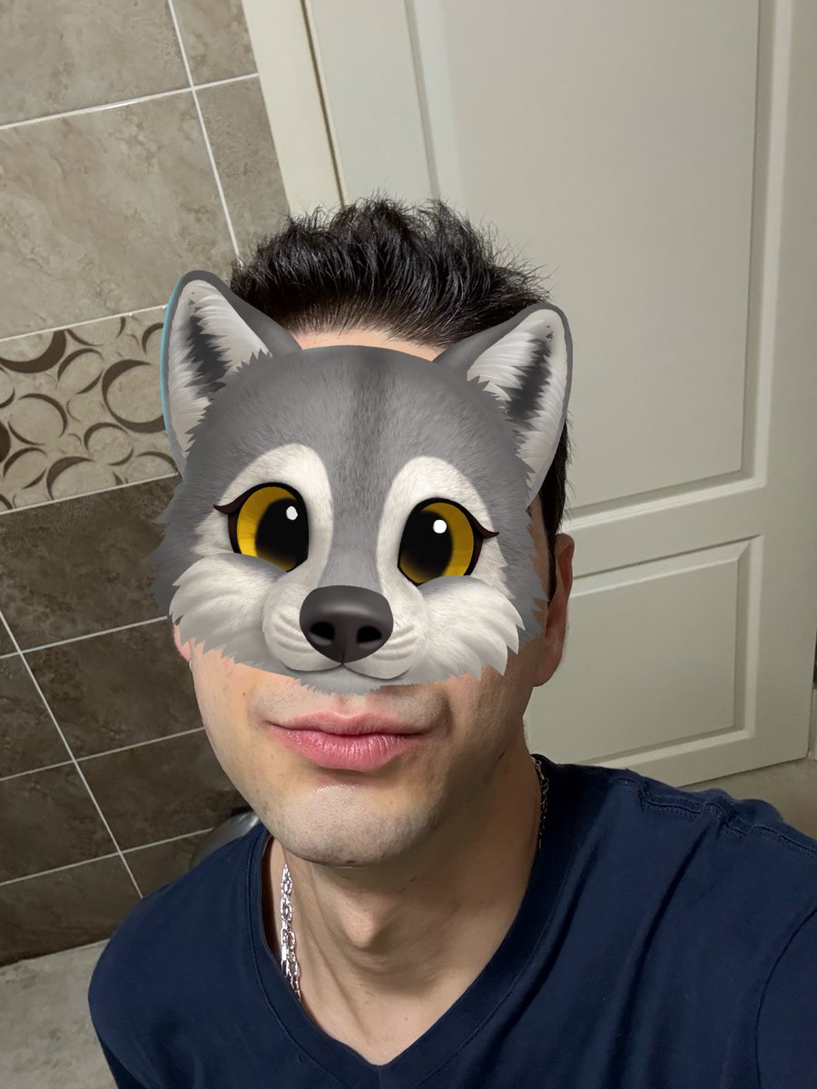 Sakalları kestim🪒