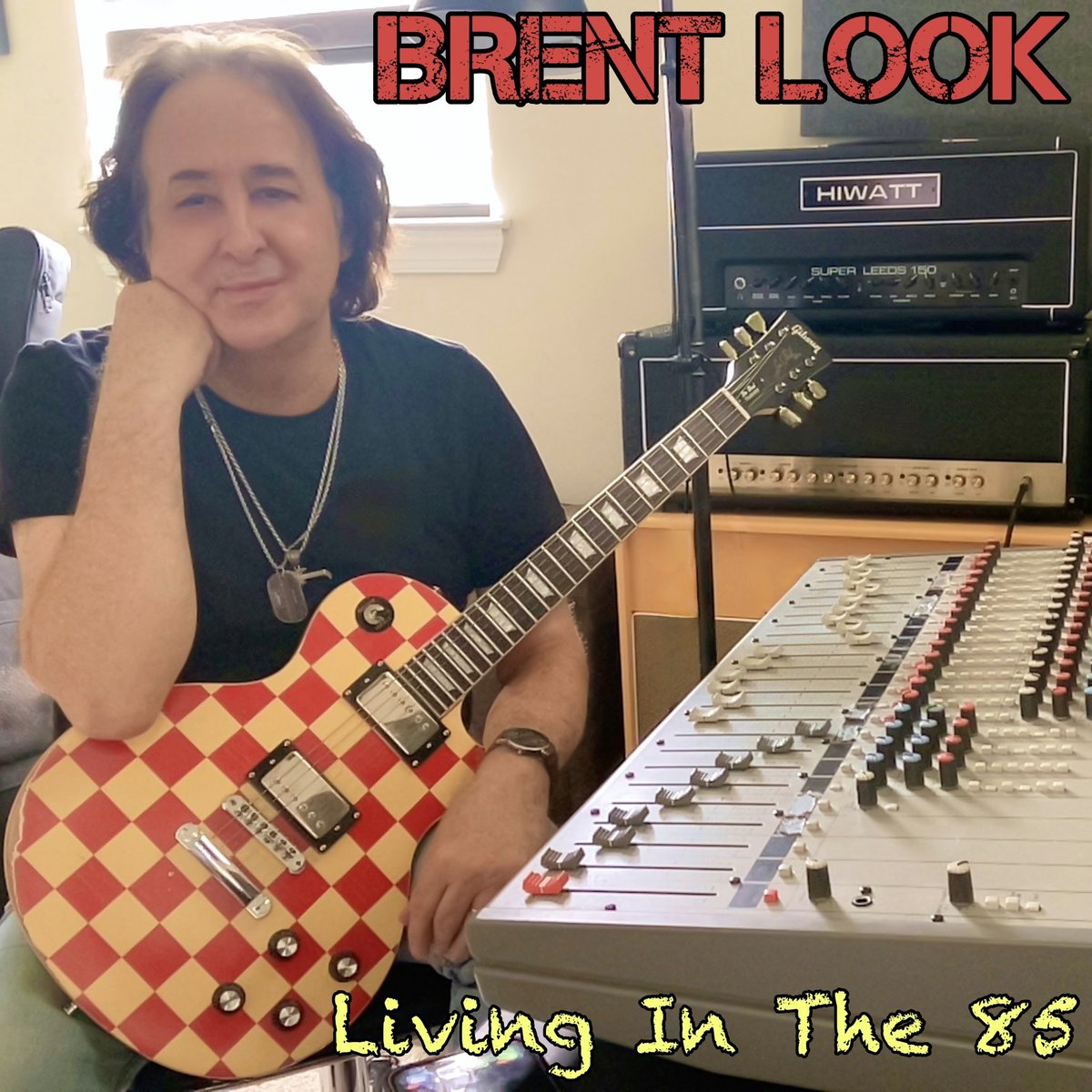 Hi Everybody! My New Single “Living In The 85” HAS BEEN RELEASED and Available Now On All Streaming Services Everywhere! Please check it out! You’re going to love it! Thanks so much, Brent 😎🎸🎤🎹🥁🙏
#ChartTopRecordsTM.
#OneSouthMusicPublishing
#OfficialHiwattEndorsedArtist