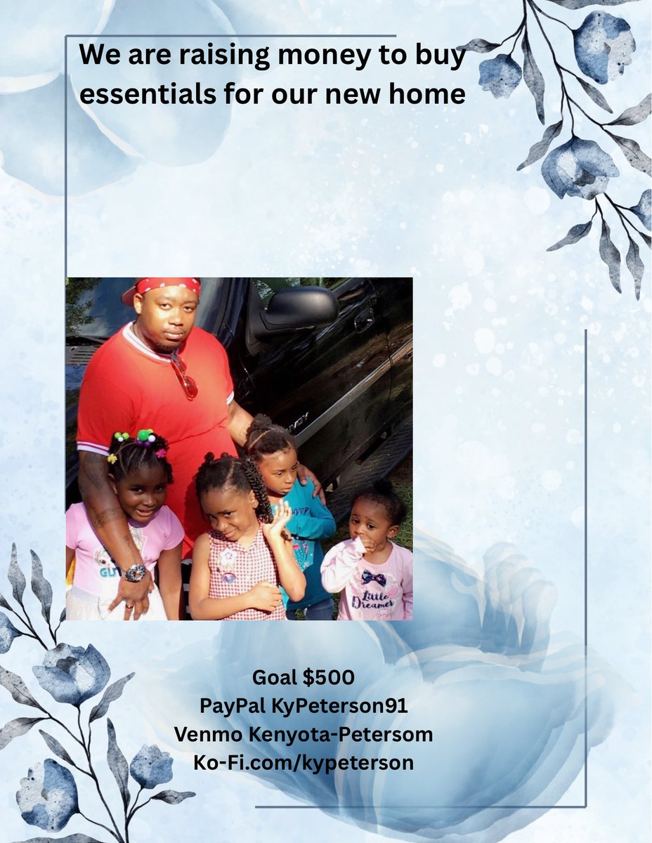 We just need to raise $80 to get the car back