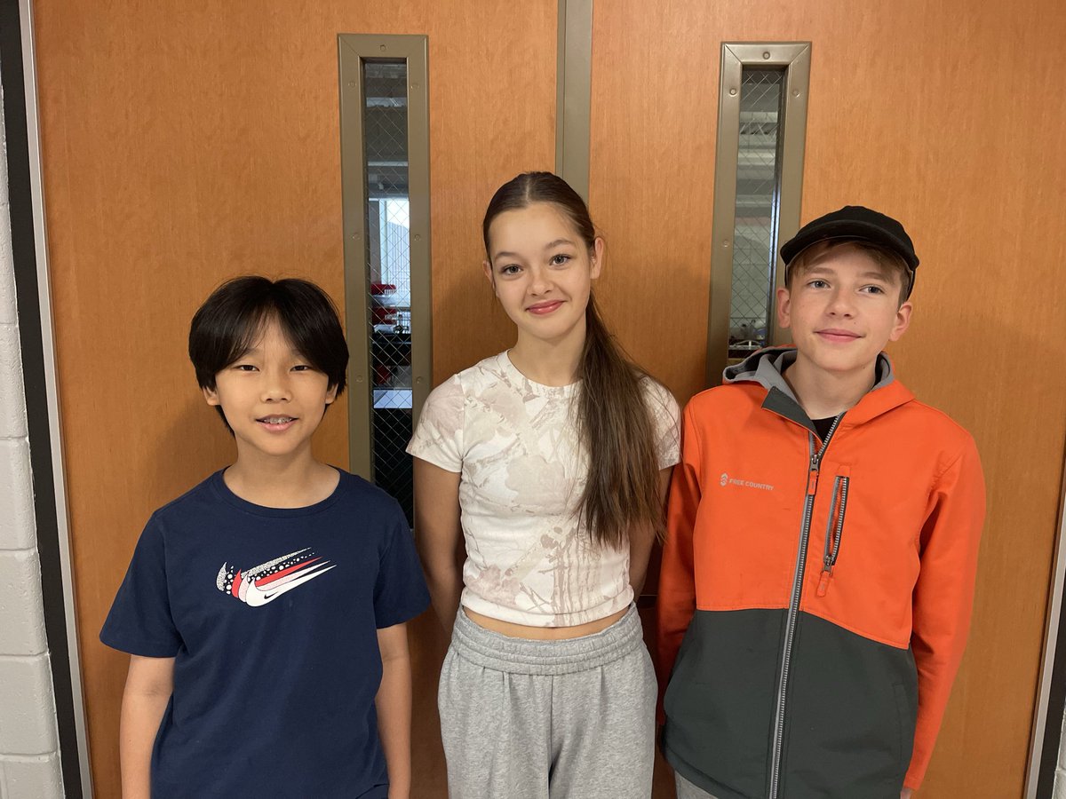 d23orchestras's tweet photo. Congrats to our wonderful orchestra students for being selected to perform with the ILMEA District 7 Junior Orchestra! 🎻🎶🫶🏻 @PHSD23 @D23MacArthur https://t.co/2a5mxCC2o2
