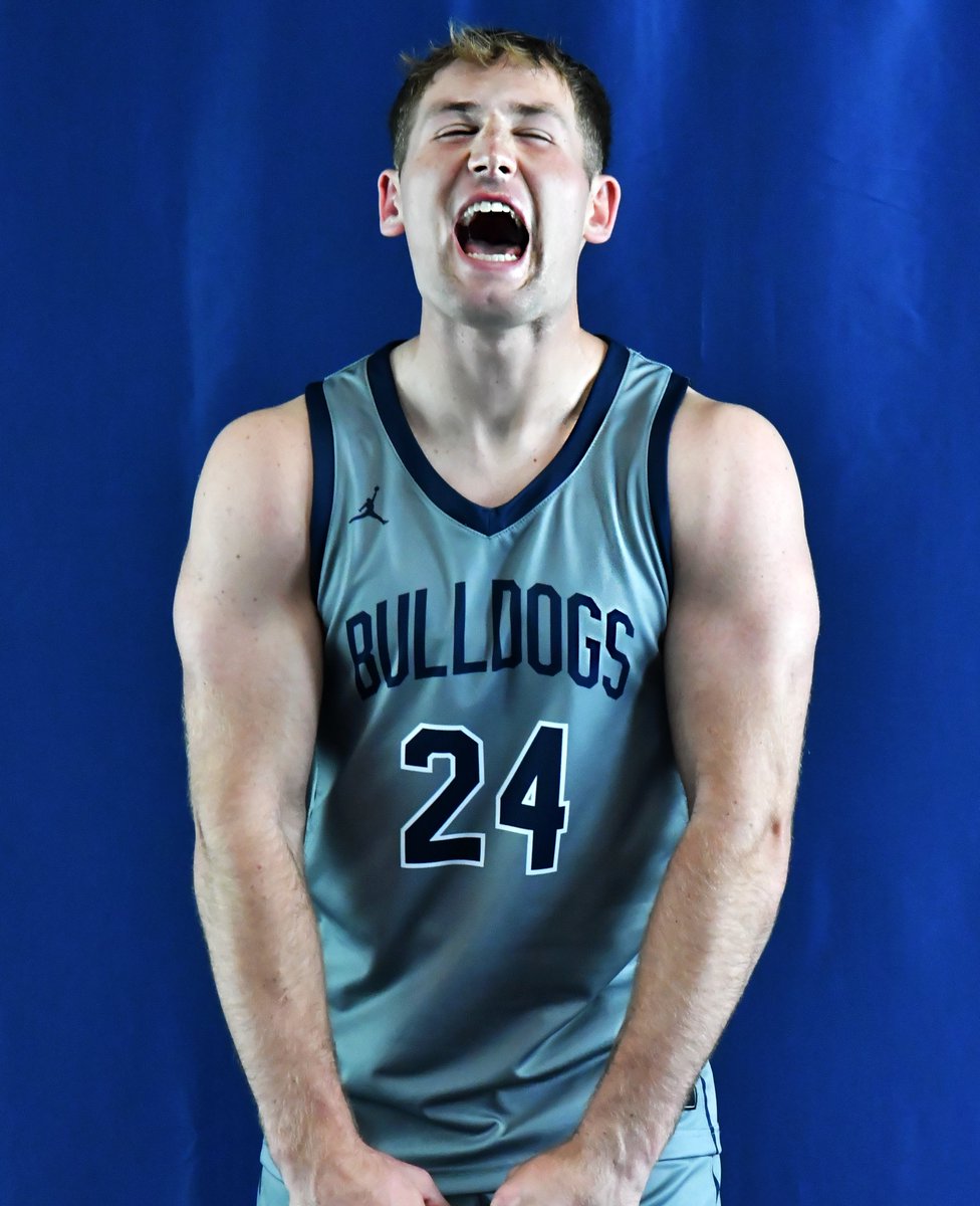 Concordia Bulldogs tweet media