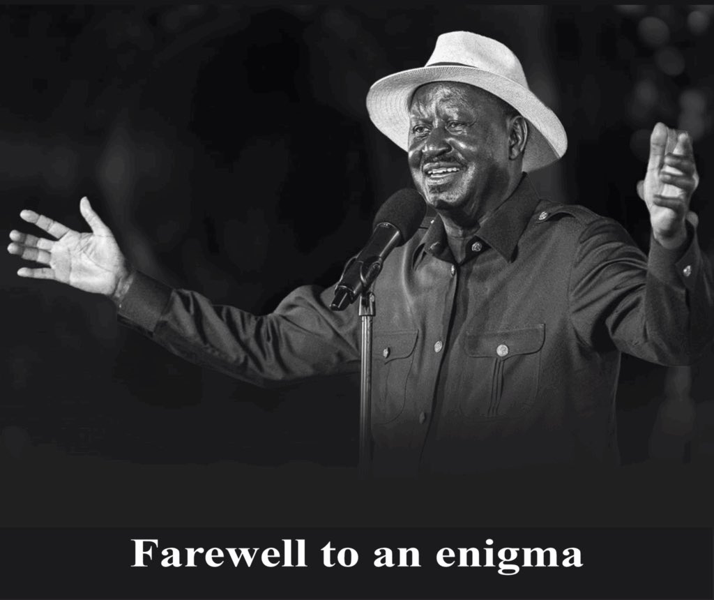 githire's tweet photo. Rest in peace Jakom/Baba🇰🇪 https://t.co/nbZ21U2WSG