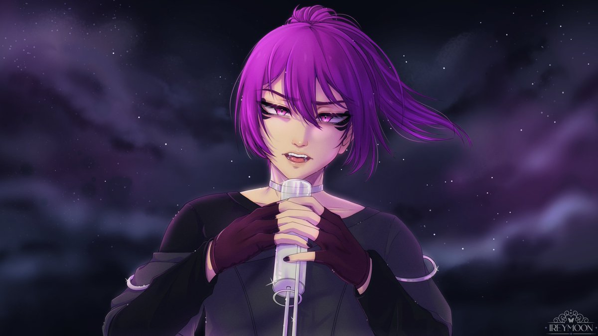 MI PRIMER COVER 🌹

【ALIEN STAGE】CURE - R O U N D 6 COVER ESPAÑOL - IKAROS

「CREDITOS」

🛸 Adaptación - AliceNox
🛸 Mix - <a href="/ElUriMusic/">UriMusic</a>
🛸Arte - <a href="/Siri_Vlinderis/">Siri Vlinderis | VGen Open ‧₊˚⊹</a>

#Vtuber #VtuberES #cover