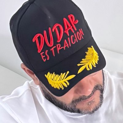 willyscaridad's tweet photo. #NuevaFotoDePerfil https://t.co/LczIqwxJzk