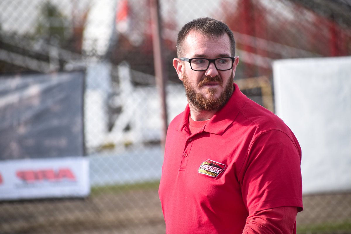 Super DIRTcar Series tweet media