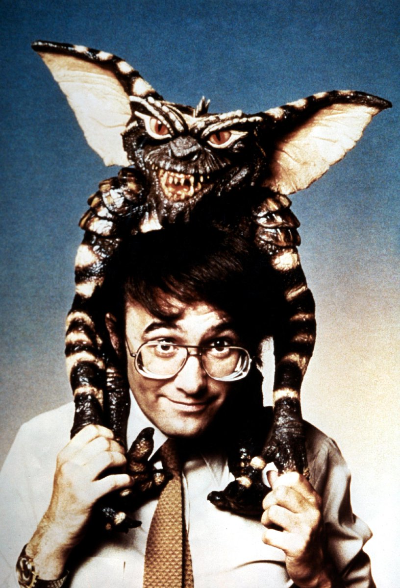 "A lot of people in the movie business don't really know much about movies. They certainly don't know movie history. You have to even find a code when you're talking to [them]; you can't use references that you'd use when talking to somebody who knows movie history." - Joe Dante