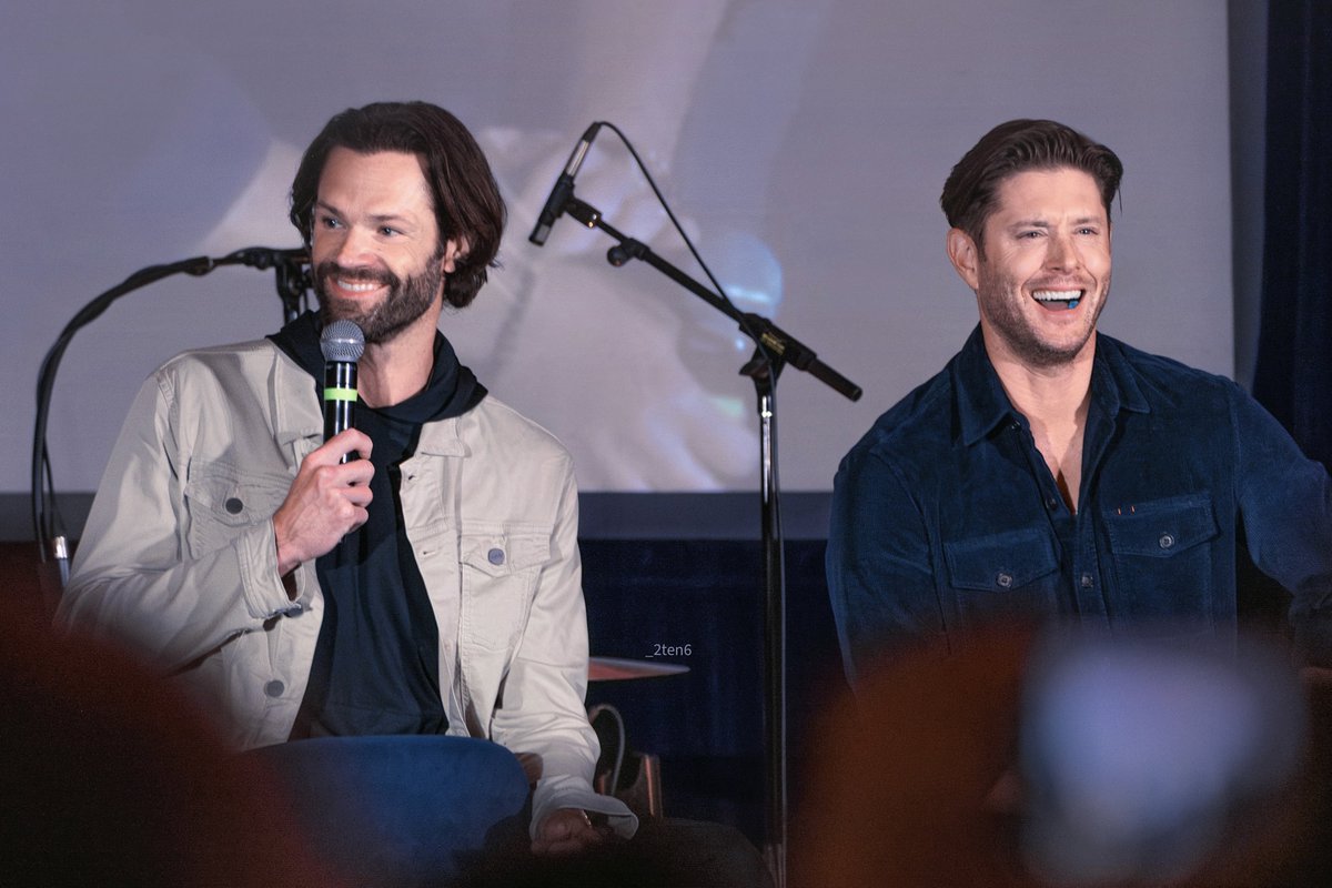 _2ten6's tweet photo. #SPNVan #J2 https://t.co/WcJsMk2rqg