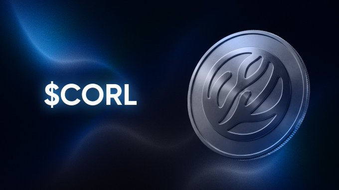 _dizon_ETH's tweet image. 🎊 Opportunity knocks!
The $CORL token airdrop is right around the corner!
Join the DeFi revolution today.
👇
coraIdex-finance.xyz
#CORL #Blockchain