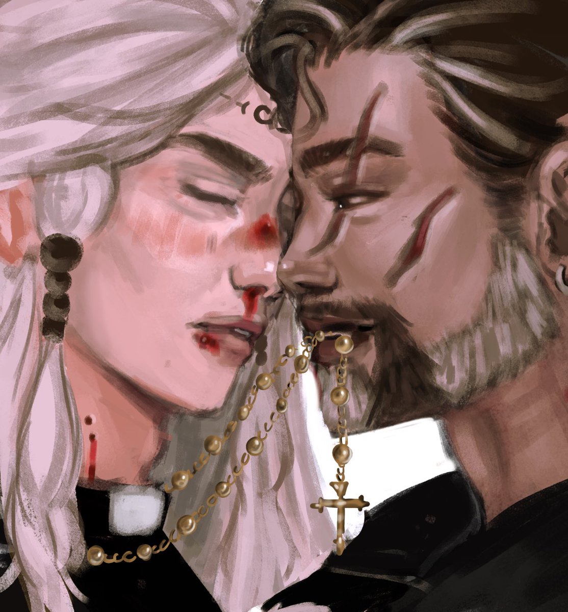 laffaaop's tweet photo. Padre e Vampiro ( danthur )

#OrdemParanormal #ordemparanormalfanart https://t.co/OrzWFkTMYj