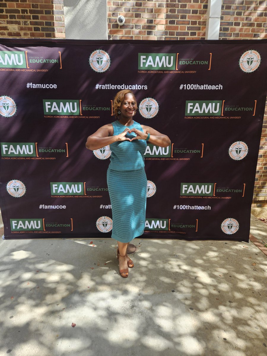 Janni B., Ed.S. tweet media