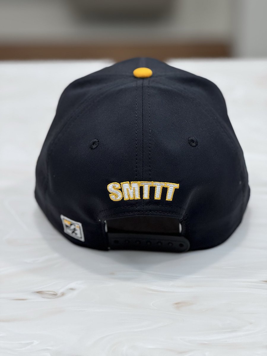 Our new hats have arrived!