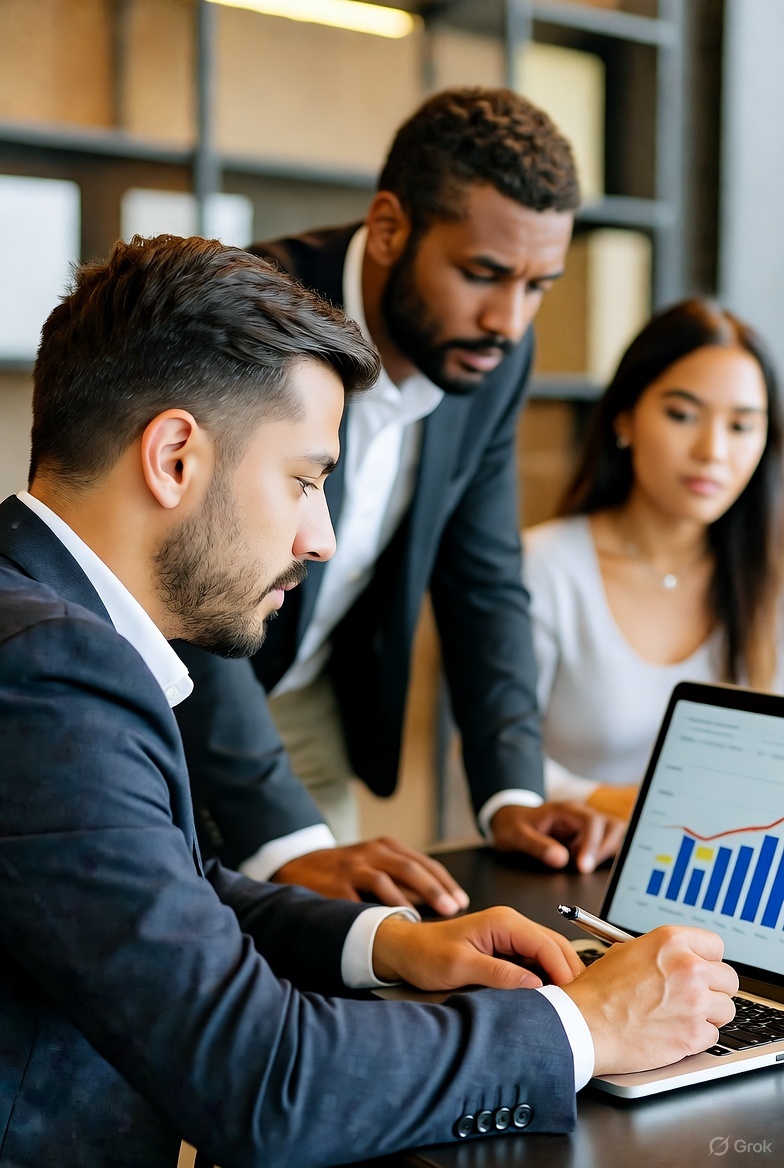 pmistgo's tweet image. 👔 ¿Liderar o controlar?
No es lo mismo… y Alfonso Kaiser lo explica con una historia que muchos reconocerán.
Más en 👉pmi.cl/blog/el-rol-de…
#PMIStgo #GestiónDeProyectos #Liderazgo #Consultoría #PMIChile #TrabajoEnEquipo
