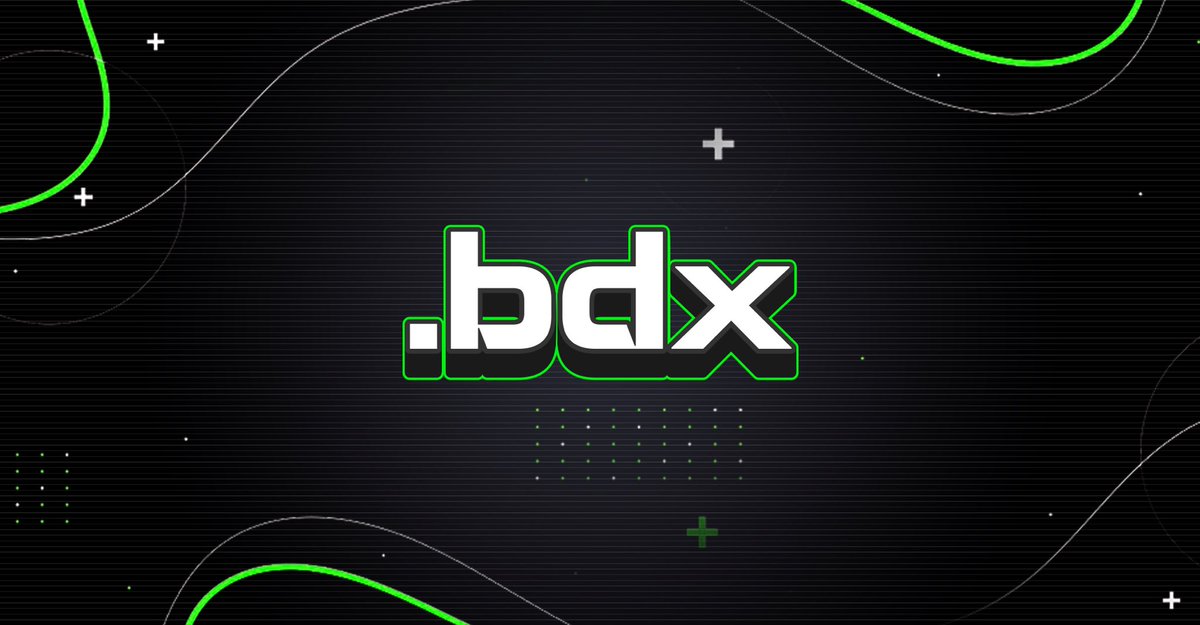 ROGUE (@rogue_of_web3) on Twitter photo ↯ gn CT legends💚
undoubtedly, <a href="/BeldexCoin/">Beldex.bdx</a> is one of the few projects pushing for real privacy and confidentiality in web3.
now we see the introduction of Beldex name service →
a privacy focused decentralized domain name system built directly on the Beldex blockchain.
a ↯ gn CT legends💚
undoubtedly, <a href="/BeldexCoin/">Beldex.bdx</a> is one of the few projects pushing for real privacy and confidentiality in web3.
now we see the introduction of Beldex name service →
a privacy focused decentralized domain name system built directly on the Beldex blockchain.
a