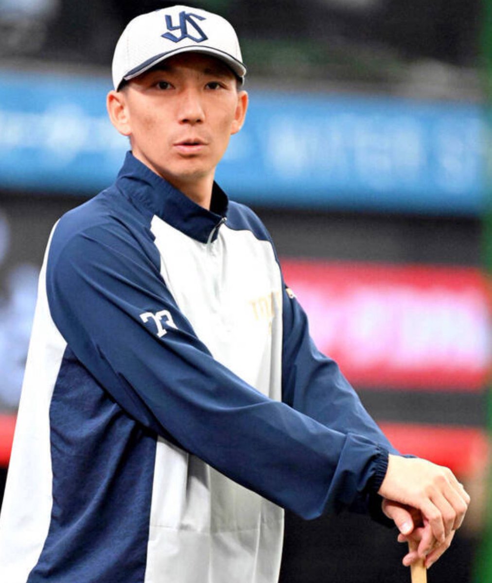 【中日】ヤクルト退団の嶋基宏氏をヘッドコーチで招へいへ(スポーツ報知)

中日が、今季までヤクルトでヘッドコーチを務めた嶋基宏氏（４０）を、来季から１軍ヘッドコーチとして招へいすることが１７日、分かった。
news.yahoo.co.jp/articles/e5848…