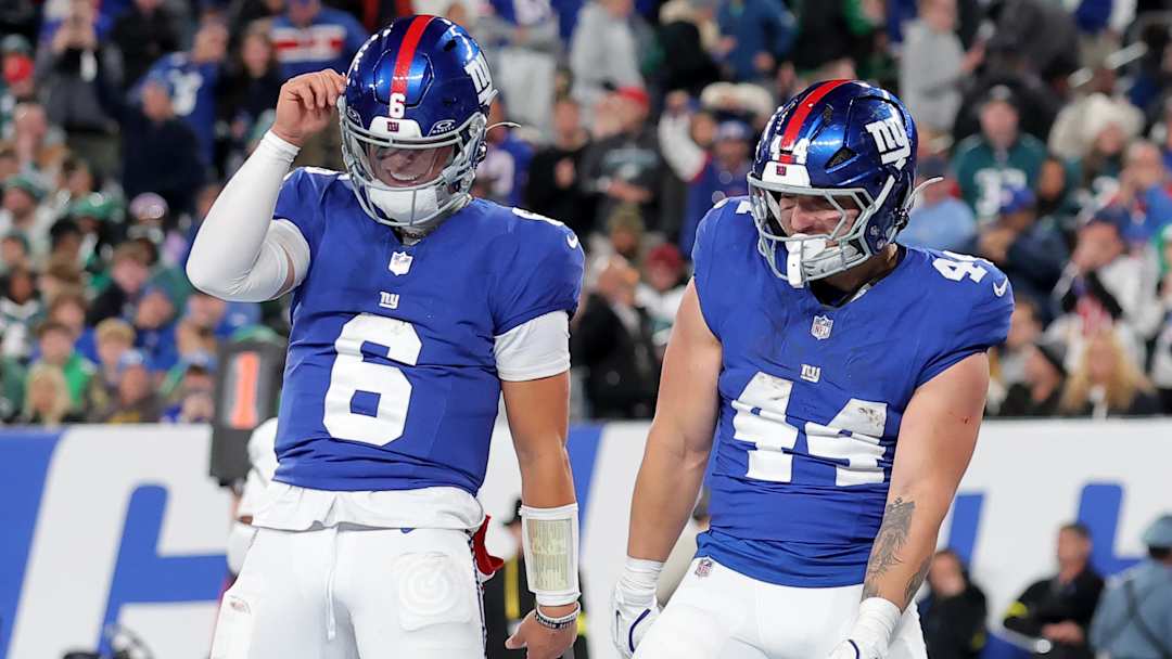 3 Keys to #Broncos Arresting #Giants' Rookie Resurgence

READ: si.com/nfl/broncos/on…