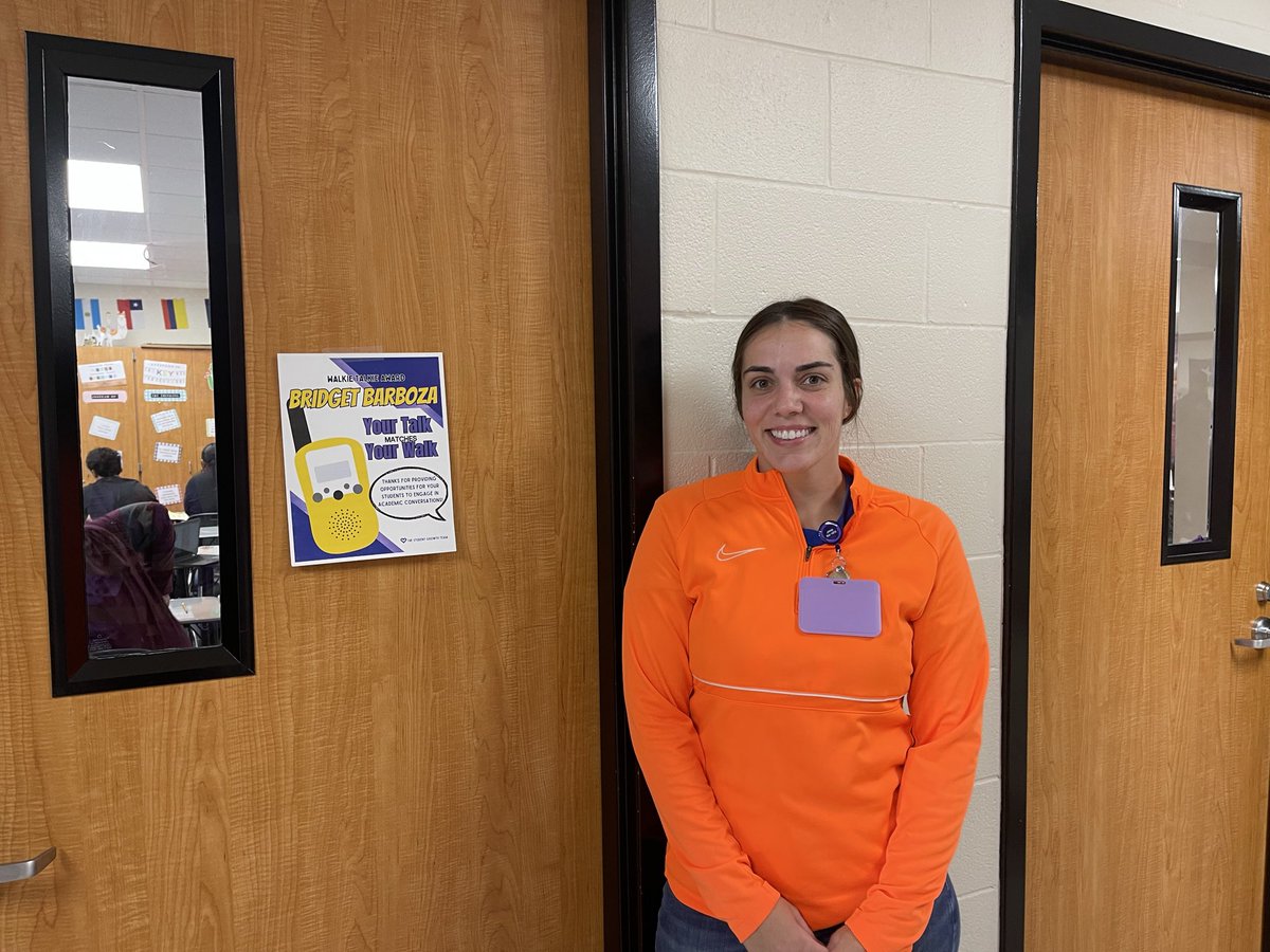 Michelle Arroyo tweet media