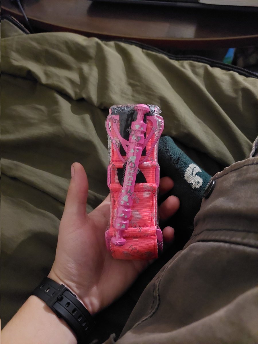 Досі не розумію, як я на це повівся...