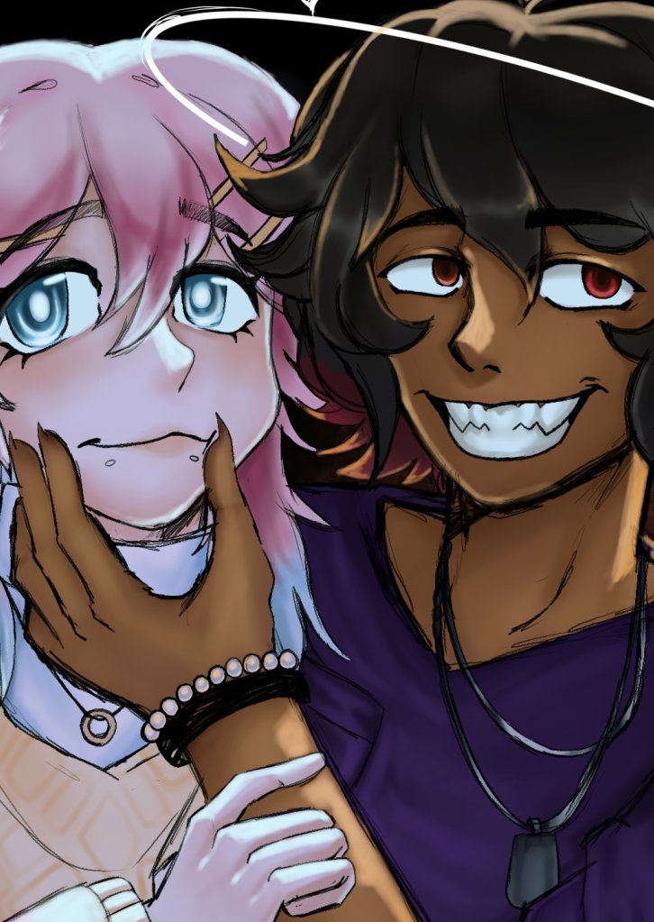 AimiJari's tweet image. pls do not take its people comssion QvQ
(pls tell me if you dont want your commish to be post QAQ)