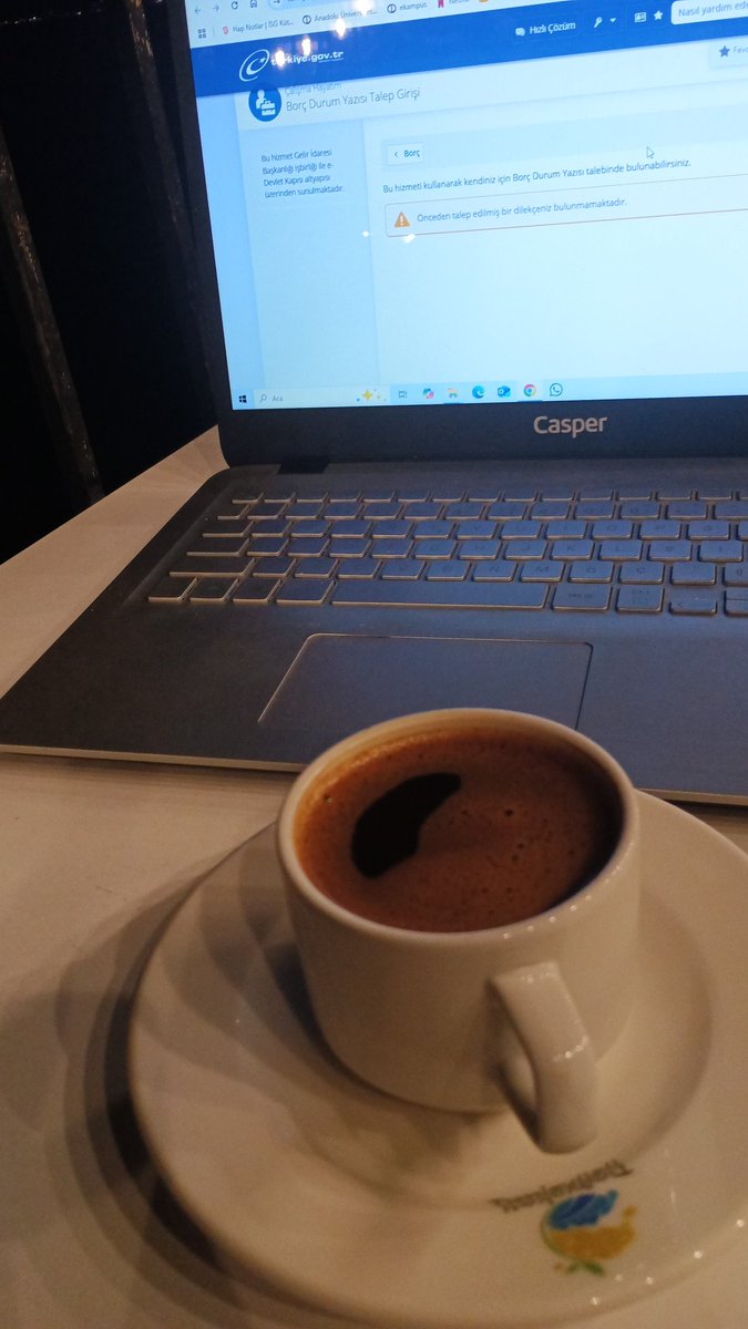 Çalış çalış çalış 😱