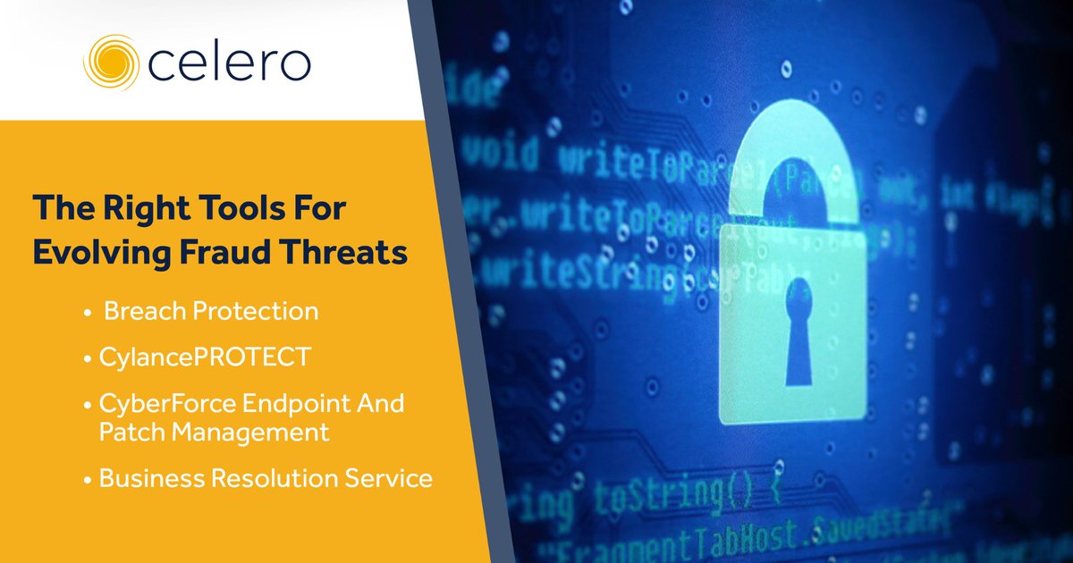 With Celero’s PCI Security Bundle, you’re investing in full-spectrum protection. We offer built-in prevention and protection so you can stay compliant, secure, and focused on what matters most: running your business. hubs.ly/Q03Jzpjp0
#PCICompliance #BusinessSuccess