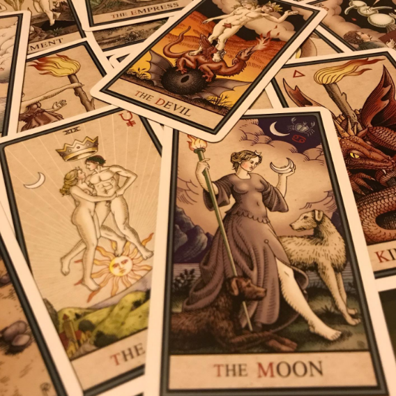 occultbot (@0ccultbot) on Twitter photo 