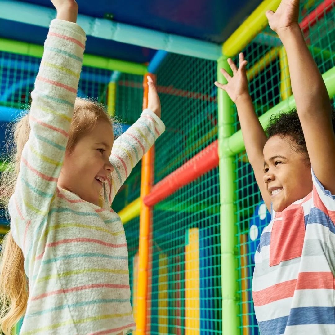 "You can learn more about a child in one hour of play than you can in one year of conversation."

-Plato