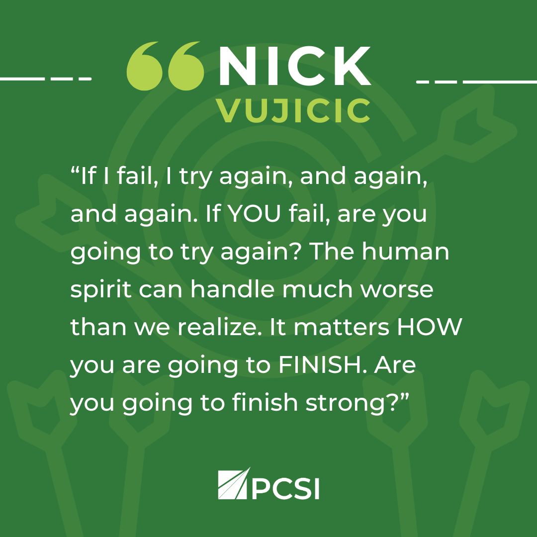 At PCSI, we believe ability is defined by courage, not circumstance.

#NDEAM #PCSI #AllAbilitiesOneMission