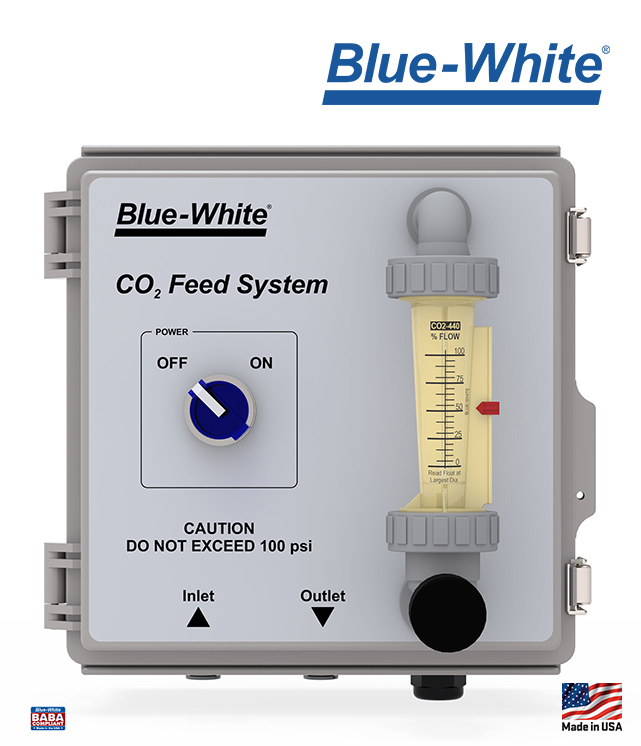 BlueWhiteInd's tweet image. The pH level of water plays a big role in every stage of a municipal water treatment system, from disinfection to filtration to corrosion control. Maintaining optimal pH levels is crucial in drinking water treatment. Read more: bit.ly/3Z4OfeP #ph
#pHcontrol #co2feed