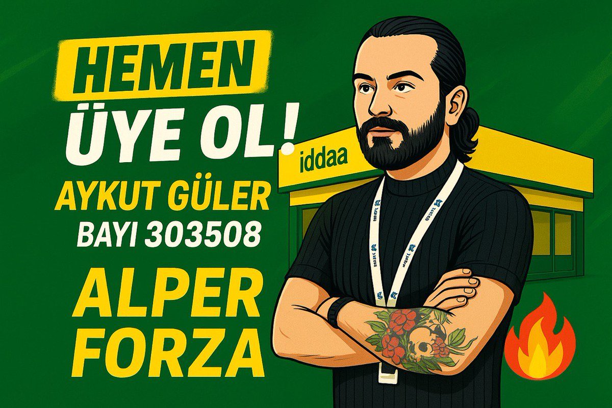 alper__forza's tweet photo. Artık sizler için ücretsizde bir grubumda var😊

Ve bugün açıldı.
Hemde ne açılma!!
43.00 oran🇫🇷✅
21.00 oran🇩🇪✅
Sadece bu 2 paylaşım

Ücretli ve Ücretsiz gruplarıma katılmak isteyenler
Bilgi için bana DM atabilirler✍🏻

Link📌
https://t.co/tJDLZkD40Q

#iddaa &amp; #iddaatahminleri https://t.co/0rvaCeFJDd