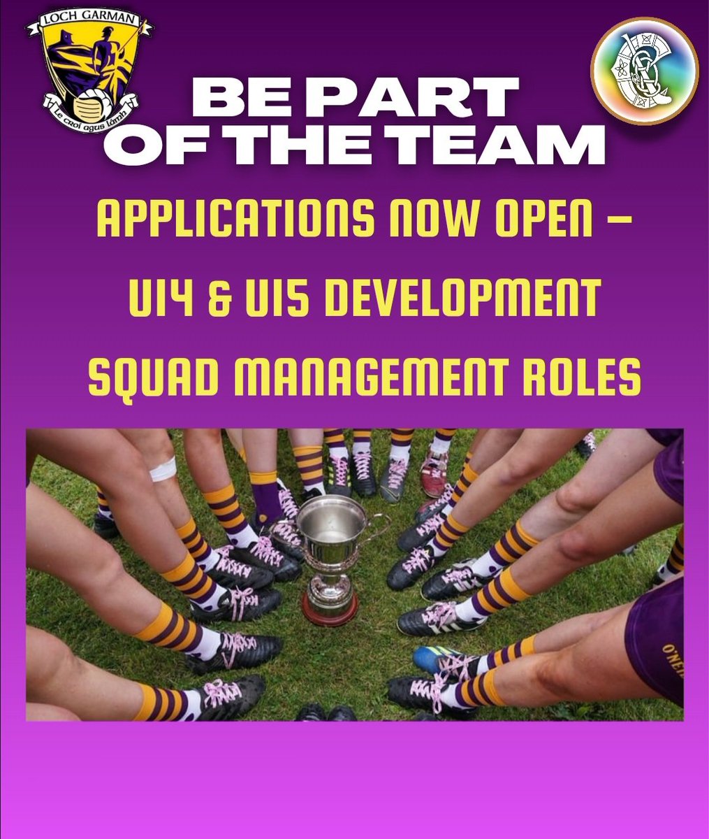 sheiler80's tweet photo. Email secretary.wexford@camogie.ie https://t.co/2eJVXObfzz
