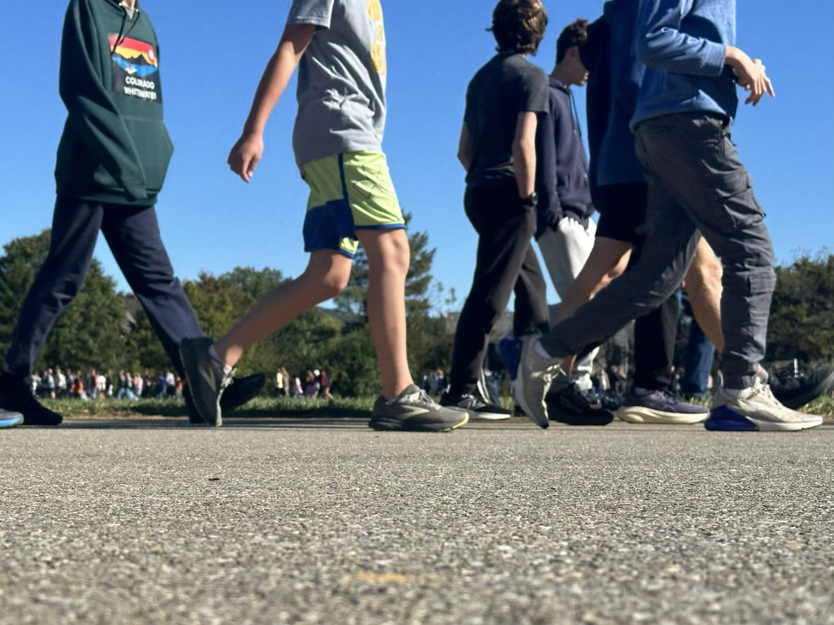 FRM_mission's tweet image. 🎉🌟 Huge shoutout to the amazing students of Middletown Middle School! Their WalkStrong event was a smashing success, raising nearly $2,500 for the Mission! 🙌💖 Their hard work and dedication are truly inspiring. 💪✨

 #MiddletownMiddleSchool #WalkStrong