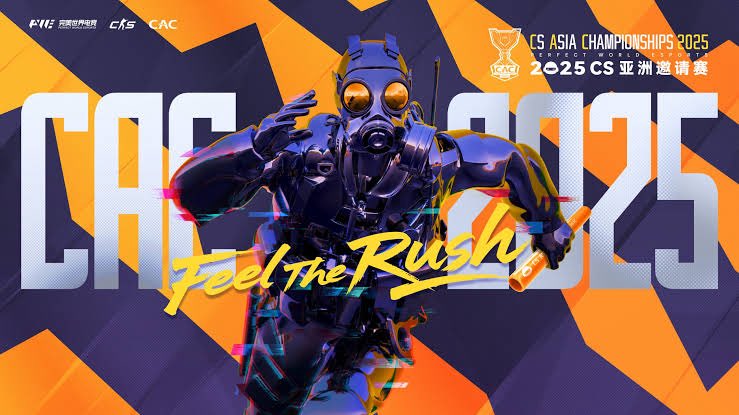 Salve galera! Hoje vou transmitir Qualify do Rainhas do Clutch e Ásia Championships:

//<a href="/ferjeeoficial/">Federação de Esports (FERJEE)</a> #RainhasdoClutch
⏰19h | <a href="/fourmagicgg/">Four Magic</a> vs <a href="/MIBR/">MADE IN BRAZIL.</a> fe

//Asia Championships 
⏰05h | <a href="/legacyggbr/">Legacy</a> vs <a href="/heroicgg/">HEROIC</a> 

📺Acompanhe nos canais
🟣twitch.tv/tris_mara