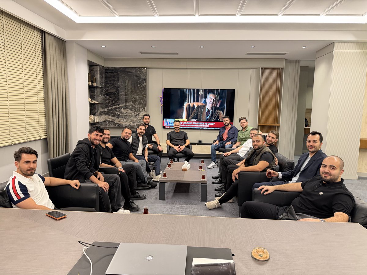 Ziyaretimize gelen kıymetli dostlarımıza gönülden teşekkürler.