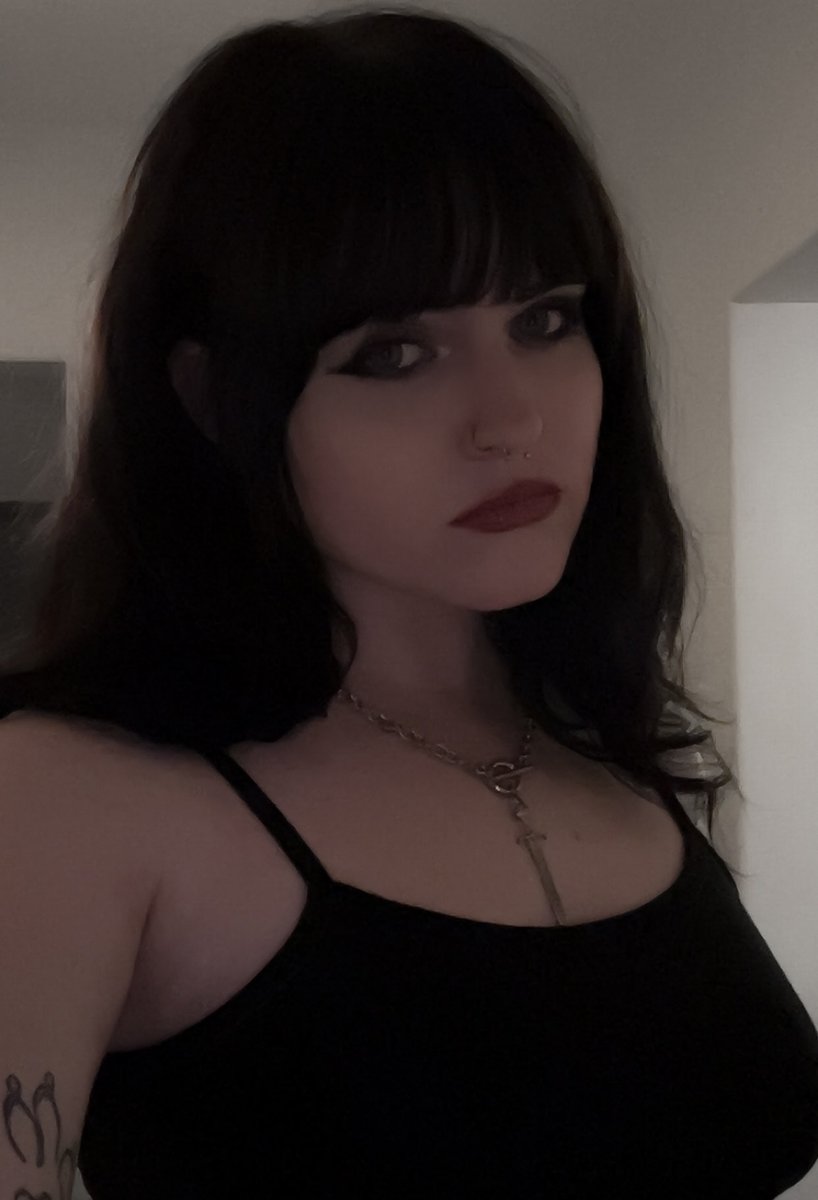 young girl with big goals