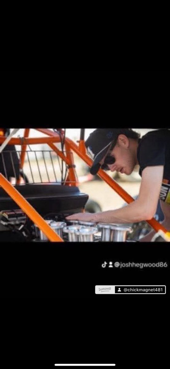 It’s race day Chickmagnet motorsports  American Sprint Car Series looking for podium 63 ketch my teams on <a href="/dirtvison/">John Lopez</a>