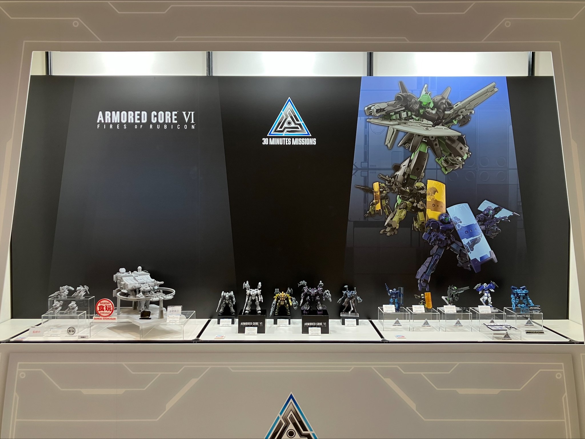 30 MINUTES MISSIONS公式SNS on X: 