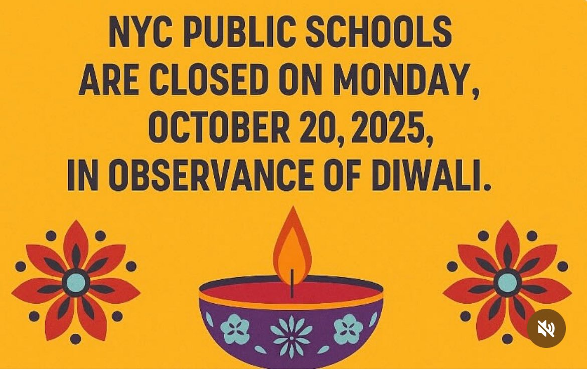 PS/MS 207 The Rockwood Park School tweet media