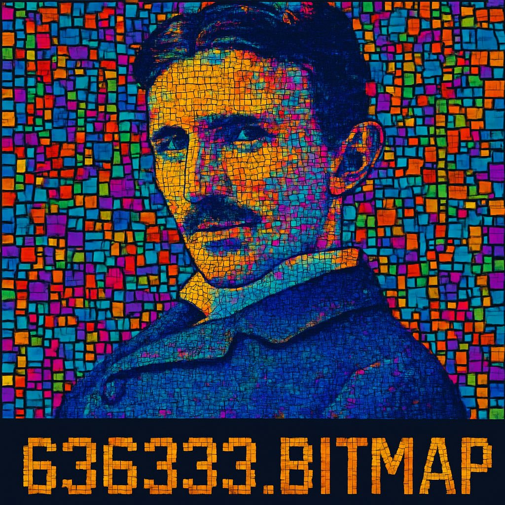 christine090317's tweet image. Tesla Energy #bitmap