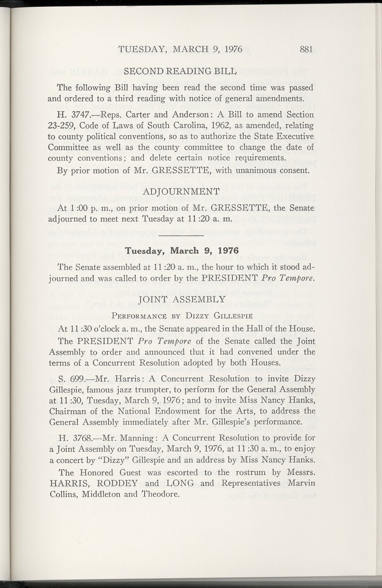 SC Archives&History tweet media