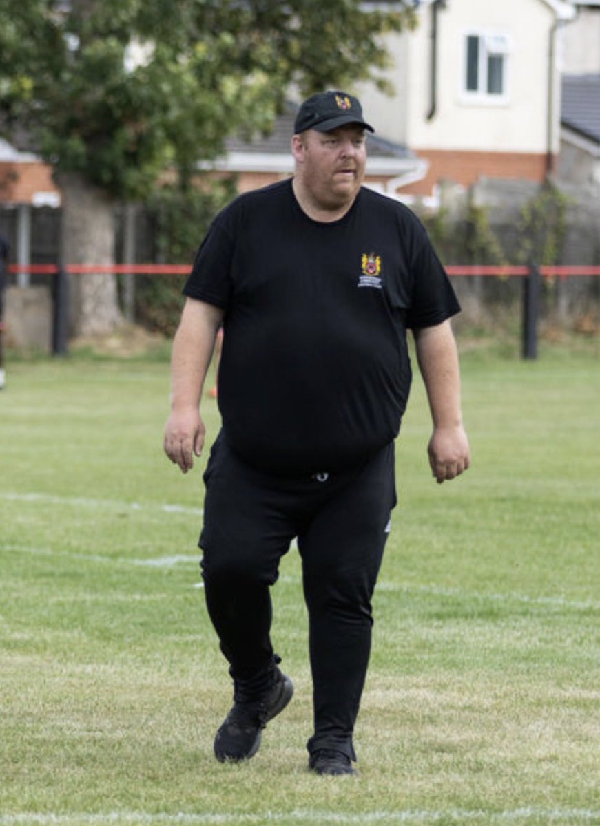 Wednesfield Football Club tweet media