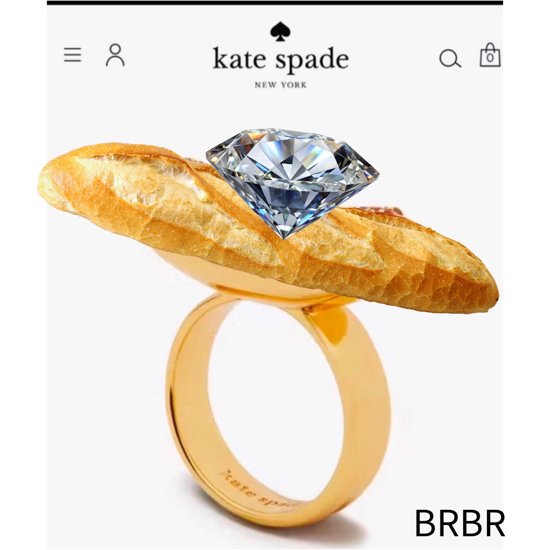 <a href="/greg16676935420/">greg</a> Put a ring on it, Breaking Bread